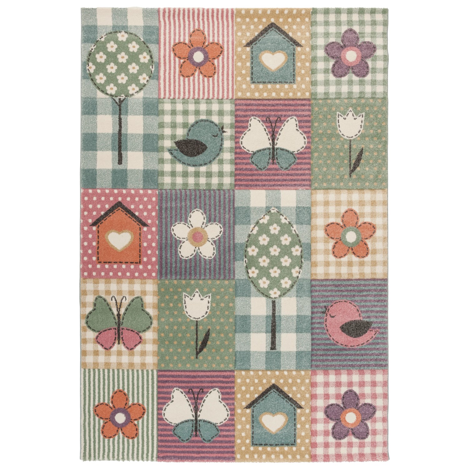 Dywan Kids 120 x 170 Dywan Kids 120 x 170