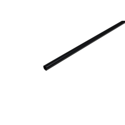 Cezar Rura okrągła PCV D10 dł. 1 m czarna Cezar Rura okrągła PCV D10 dł. 1 m czarna