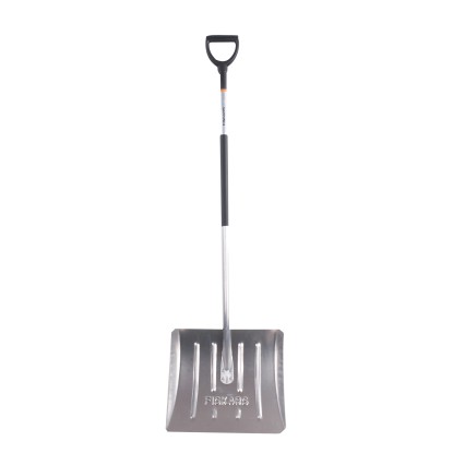 Fiskars Szufla do śniegu aluminiowa 43,5 cm Fiskars Szufla do śniegu aluminiowa 43,5 cm