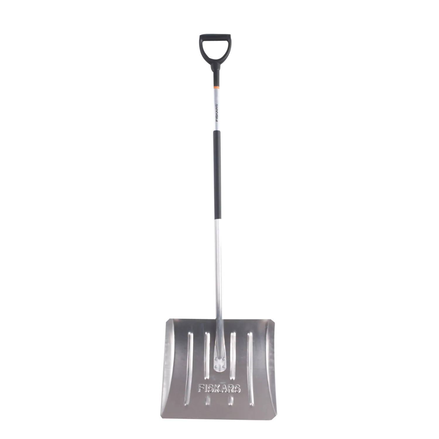 Fiskars Szufla do śniegu aluminiowa 43,5 cm Fiskars Szufla do śniegu aluminiowa 43,5 cm