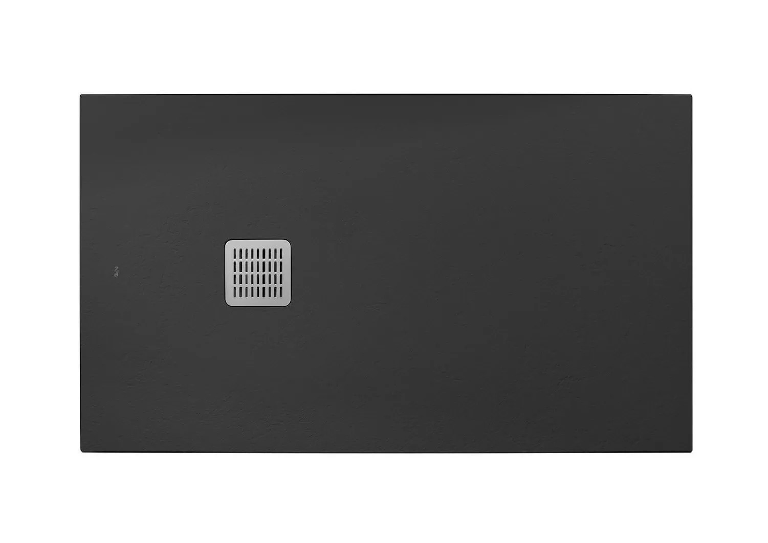 Roca Brodzik prostokątny Terran kompozytowy onyks 120x90x2,8cm Roca Brodzik prostokątny Terran kompozytowy onyks 120x90x2,8cm