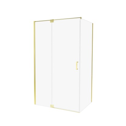 Signika Kabina prysznicowa Cadena 100 złota Signika Kabina prysznicowa Cadena 100 złota