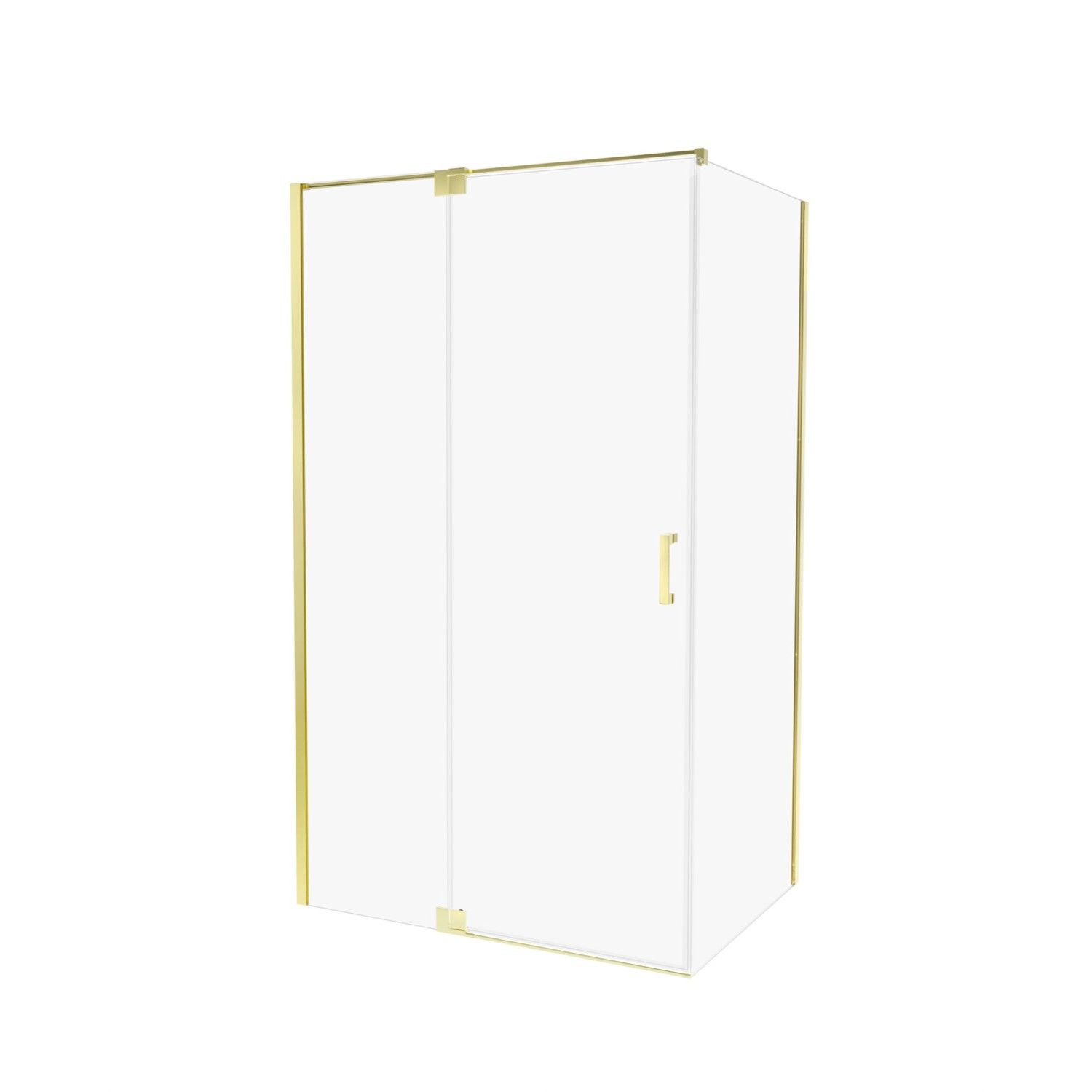Signika Kabina prysznicowa Cadena 100 złota Signika Kabina prysznicowa Cadena 100 złota