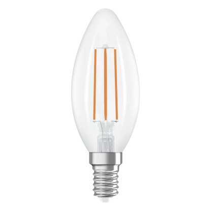 Osram Żarówka LED LSSPCLB40 2,2W 470lm 2700K/E14 Osram Żarówka LED LSSPCLB40 2,2W 470lm 2700K/E14