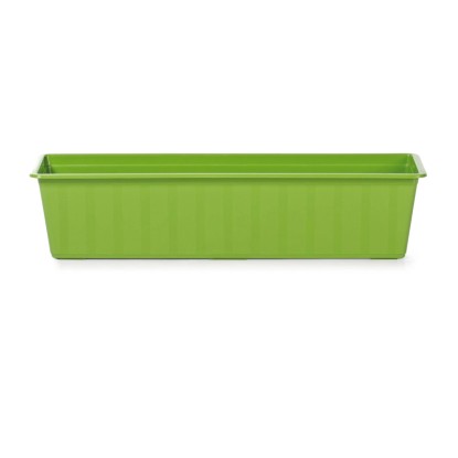 Prosperplast Skrzynka balkonowa 60cm oliwka Prosperplast Skrzynka balkonowa 60cm oliwka