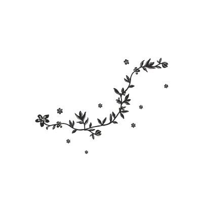 Primacol Naklejka na ścianę Decostickers Climber nr 40 Primacol Naklejka na ścianę Decostickers Climber nr 40