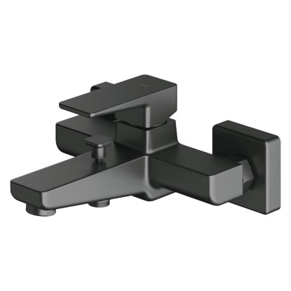 Omnires Bateria wannowa Vellon grafit Omnires Bateria wannowa Vellon grafit