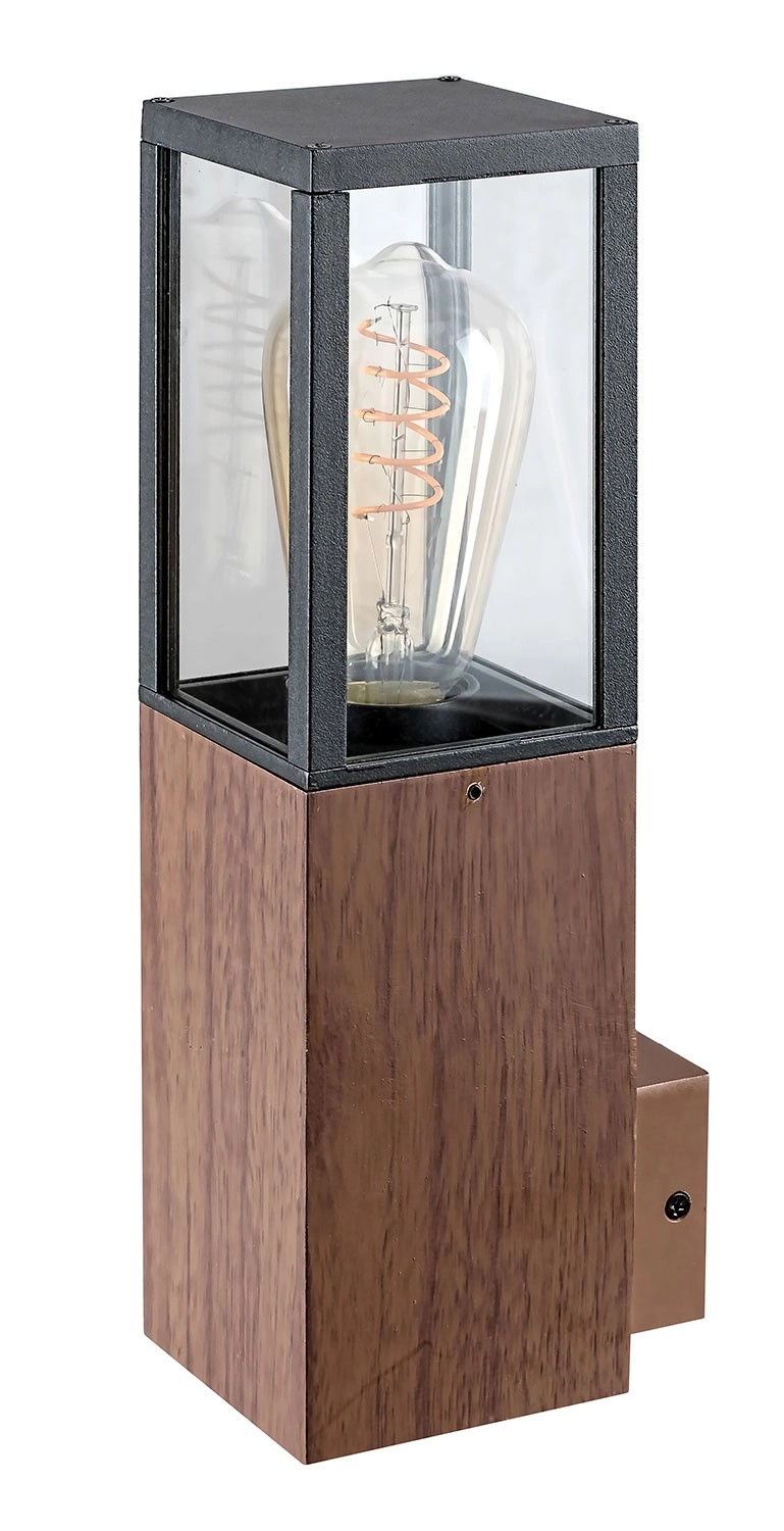 Rabalux Kinkiet ogrodowy WALES 1x60W E27 IP44 Rabalux Kinkiet ogrodowy WALES 1x60W E27 IP44