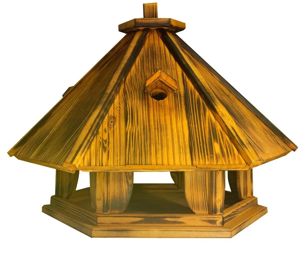 Karmnik dla ptaków Rudzik VII - 46,5 x 55 x 65 cm Karmnik dla ptaków Rudzik VII - 46,5 x 55 x 65 cm