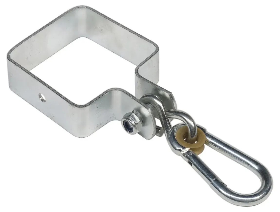 4IQ Obejma do huśtawki 9x9 cm 4IQ Obejma do huśtawki 9x9 cm