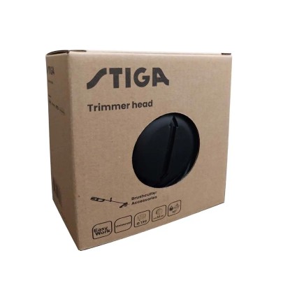Stiga Głowica żyłkowa TG130 Stiga Głowica żyłkowa TG130