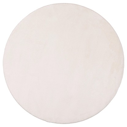 Multidecor Dywan MIA śr. 100 cm beżowy Multidecor Dywan MIA śr. 100 cm beżowy