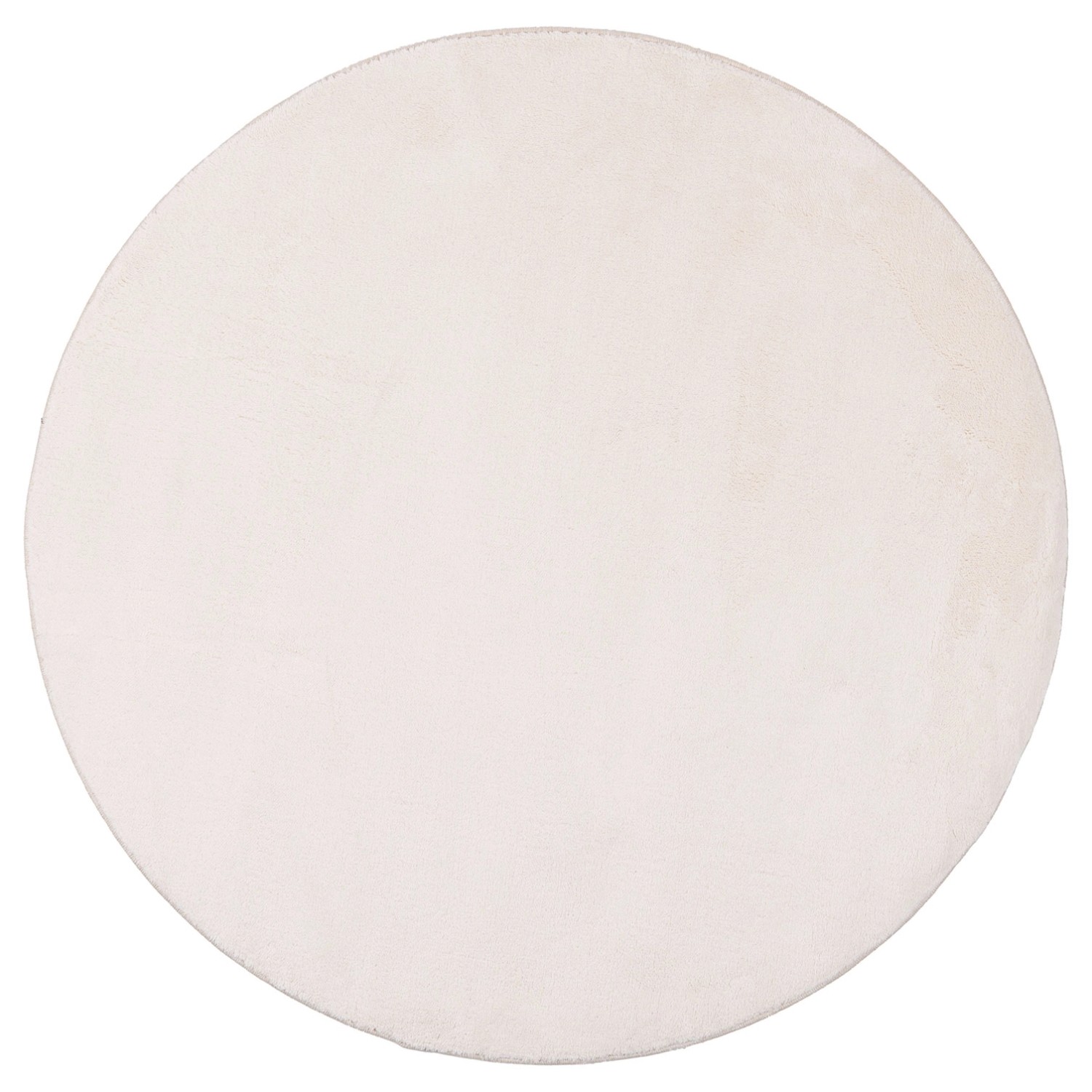 Multidecor Dywan MIA śr. 100 cm beżowy Multidecor Dywan MIA śr. 100 cm beżowy