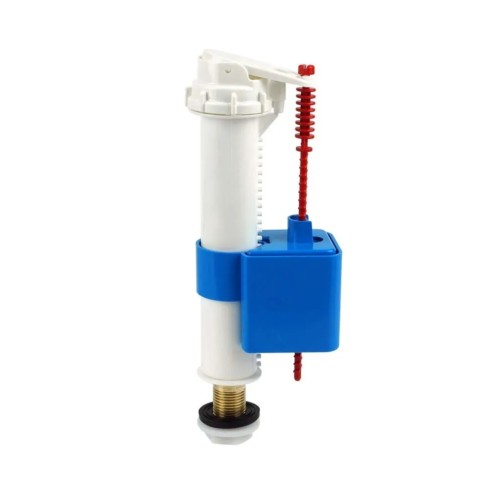 Zawór WC 1/2 metal. dolny Zawór WC 1/2 metal. dolny