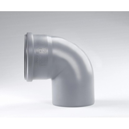 Marley Kolano kanalizacyjne śr. 110 mm 87 st. Marley Kolano kanalizacyjne śr. 110 mm 87 st.