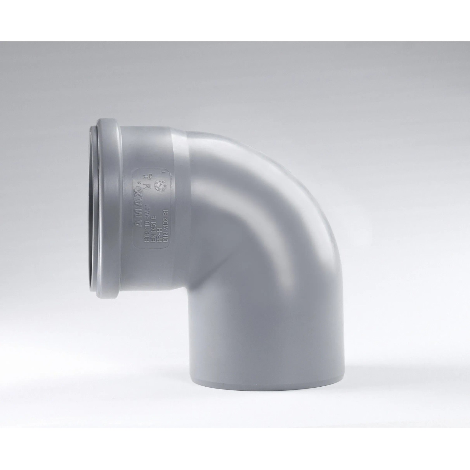 Marley Kolano kanalizacyjne śr. 110 mm 87 st. Marley Kolano kanalizacyjne śr. 110 mm 87 st.