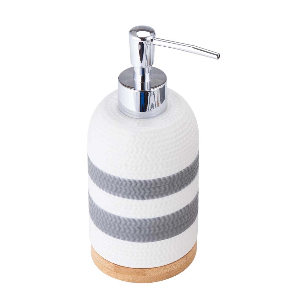 Dozownik Oslo biały Dozownik Oslo biały