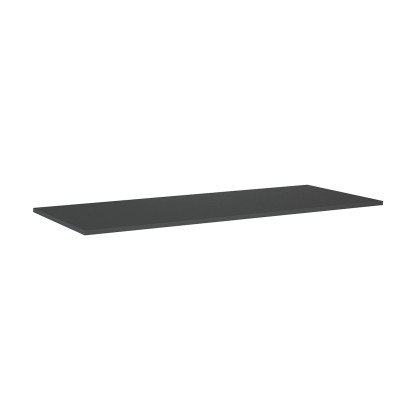 Blat marmur anthracite matt 120 x 46 x 1,5 cm Blat marmur anthracite matt 120 x 46 x 1,5 cm