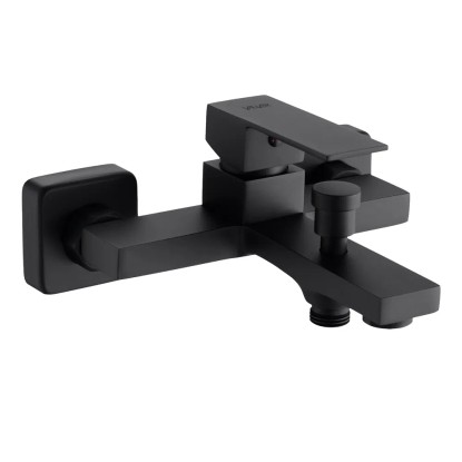 Valvex Bateria wannowa Italy czarna Valvex Bateria wannowa Italy czarna