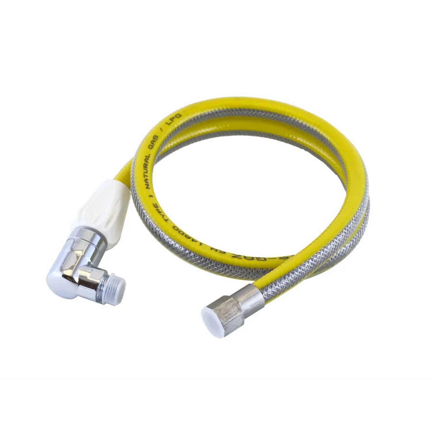 Przewód elastyczny do gazu typ 113 125 cm Przewód elastyczny do gazu typ 113 125 cm