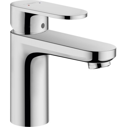 Hansgrohe Bateria umywalkowa Vernis Blend z kompletem odpływowym wys. 14,3cm Hansgrohe Bateria umywalkowa Vernis Blend z kompletem odpływowym wys. 14,3cm