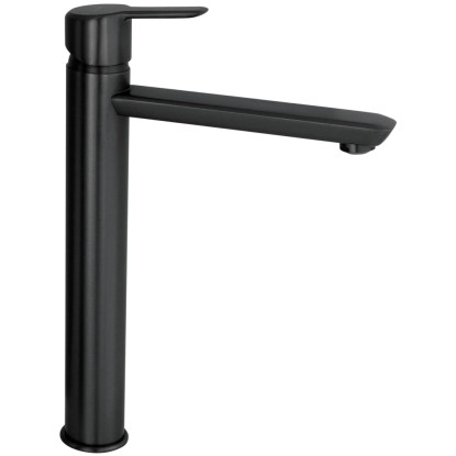 Deante Bateria umywalkowa wysoka Cejlo nero Deante Bateria umywalkowa wysoka Cejlo nero