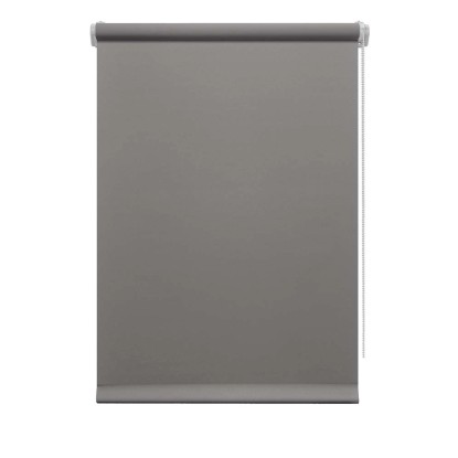 Mini roleta RELAX ciemnoszara 42,5 x 150 cm Mini roleta RELAX ciemnoszara 42,5 x 150 cm