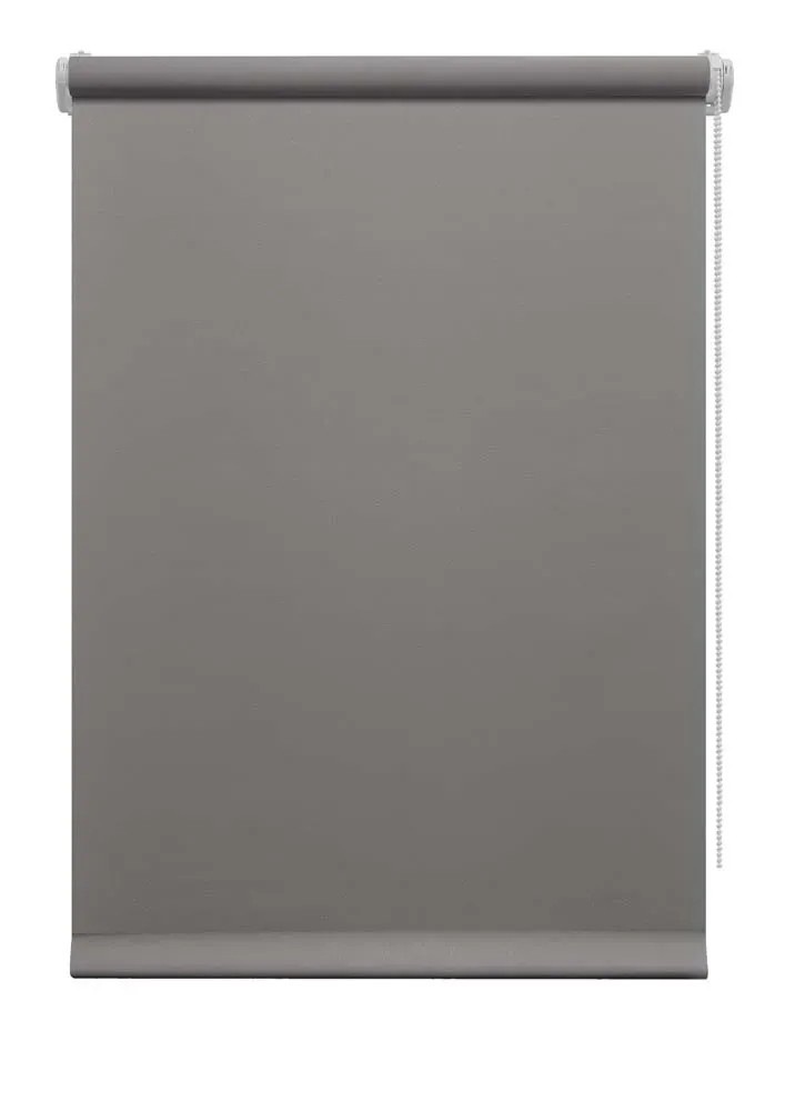 Mini roleta RELAX ciemnoszara 42,5 x 150 cm Mini roleta RELAX ciemnoszara 42,5 x 150 cm