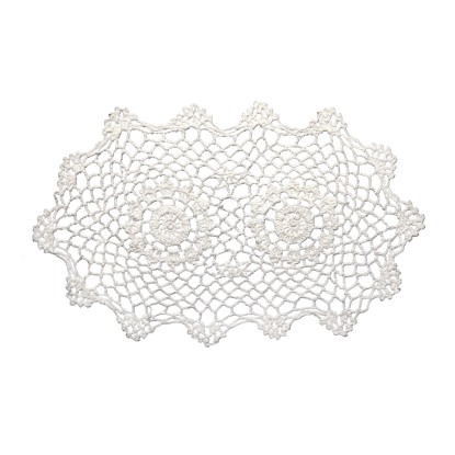 Serwetka Koronka 25 cm x 40 cm Serwetka Koronka 25 cm x 40 cm