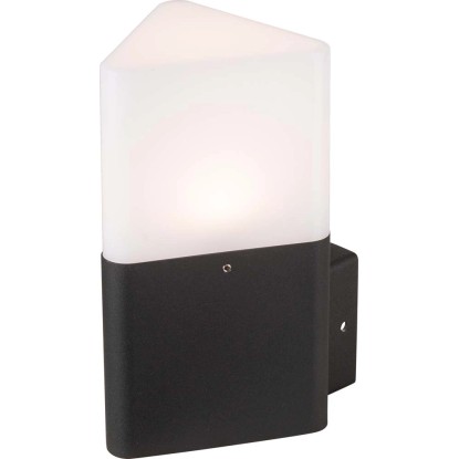 Rabalux Kinkiet ogrodowy ZADAR górny 1x15W E27 Rabalux Kinkiet ogrodowy ZADAR górny 1x15W E27