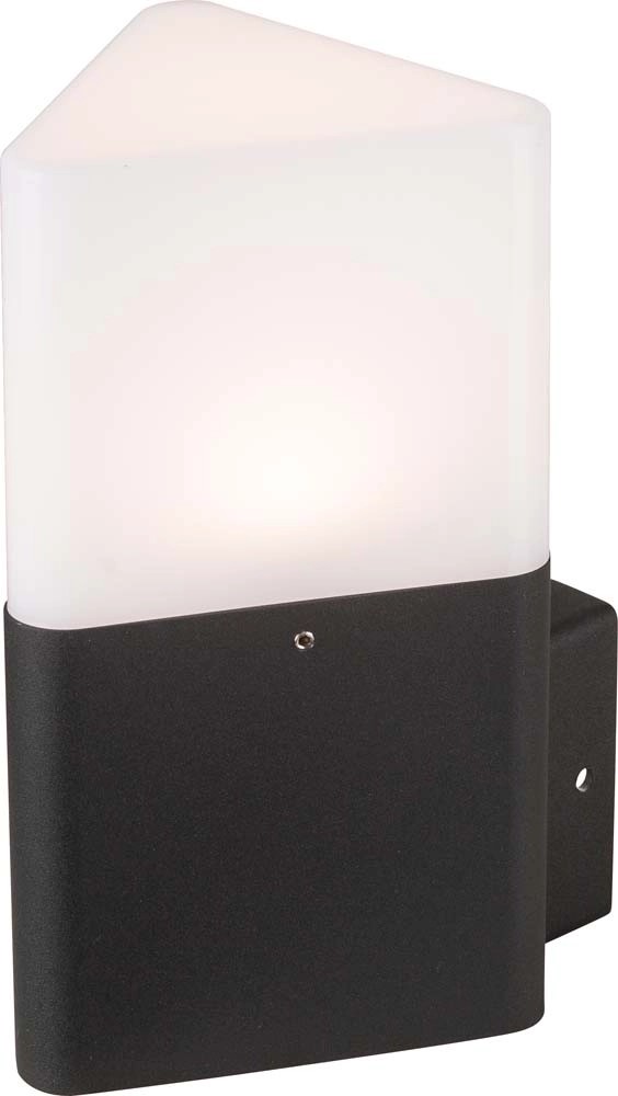 Rabalux Kinkiet ogrodowy ZADAR górny 1x15W E27 Rabalux Kinkiet ogrodowy ZADAR górny 1x15W E27