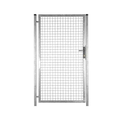 Jarmex Furtka panelowa ocynkowana lewa/prawa 100 x 170 cm Jarmex Furtka panelowa ocynkowana lewa/prawa 100 x 170 cm