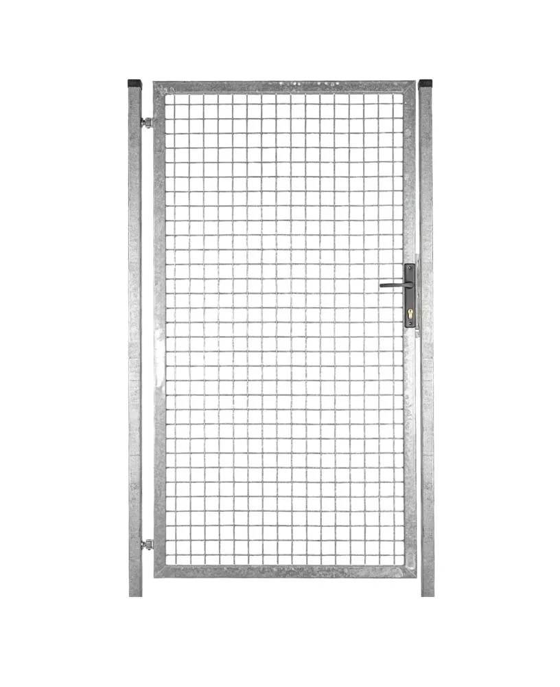 Jarmex Furtka panelowa ocynkowana lewa/prawa 100 x 170 cm Jarmex Furtka panelowa ocynkowana lewa/prawa 100 x 170 cm