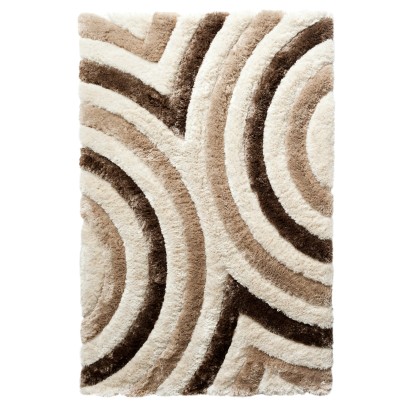 Dywan Istambuł koła beżowy 80 cm x 150 cm Dywan Istambuł koła beżowy 80 cm x 150 cm