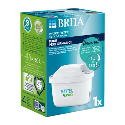 Filtr do wody MaxtraPlus PP PRO Brita Filtr do wody MaxtraPlus PP PRO Brita