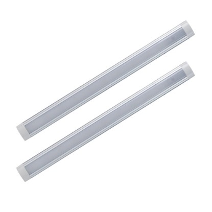 DPM Listwy LED podszafkowe 2x30 cm 2W 220 lm 3000K DPM Listwy LED podszafkowe 2x30 cm 2W 220 lm 3000K