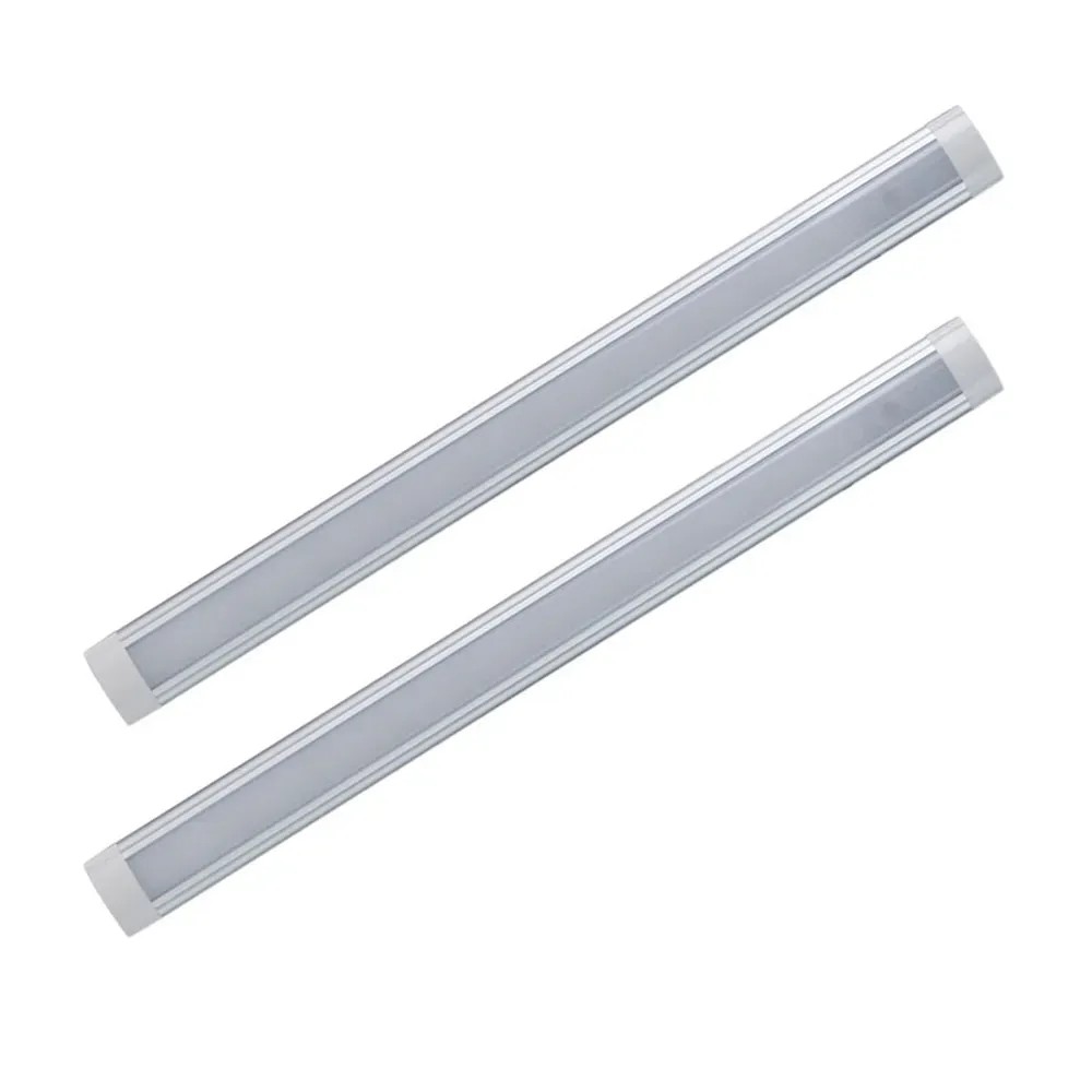 DPM Listwy LED podszafkowe 2x30 cm 2W 220 lm 3000K DPM Listwy LED podszafkowe 2x30 cm 2W 220 lm 3000K