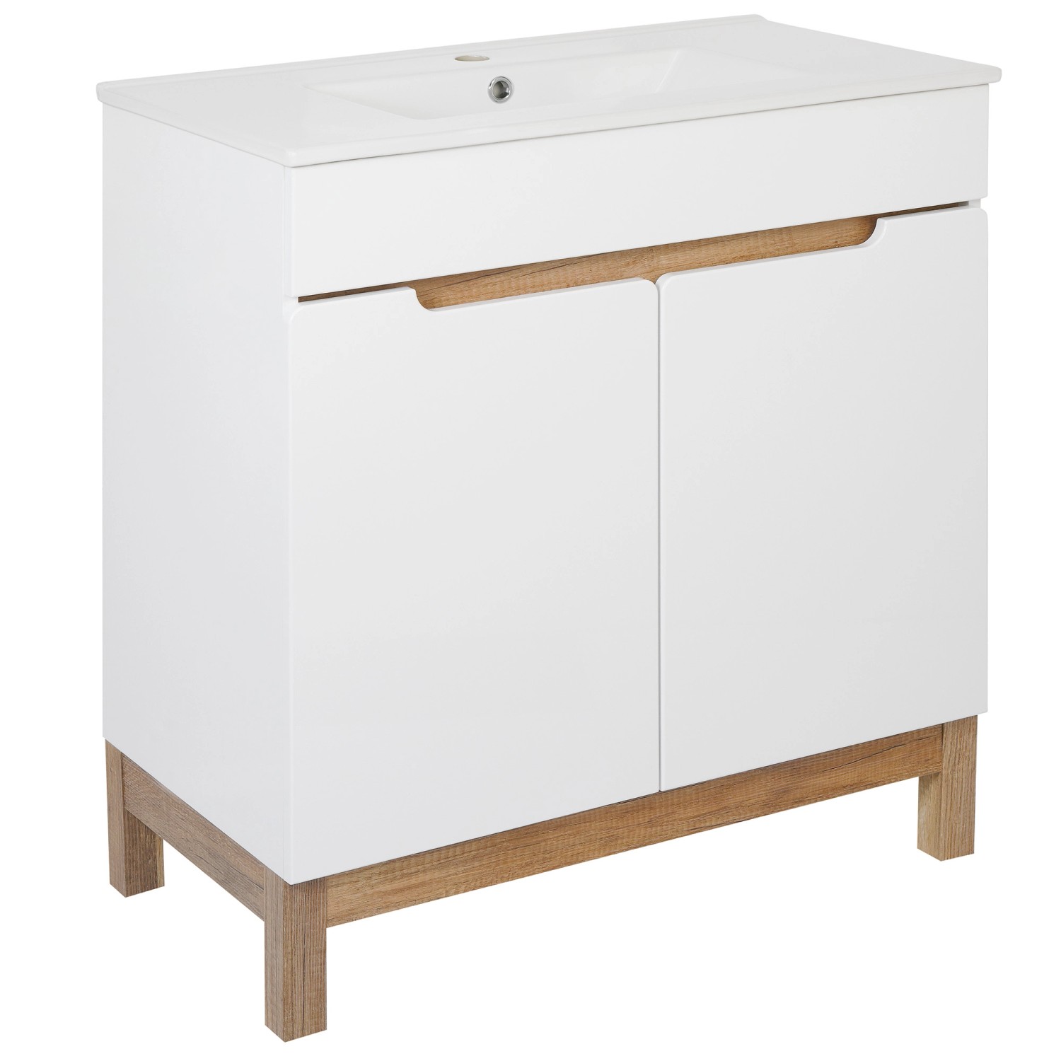 Astor Szafka Spek Pod Umywalkę 80 Cm Astor Szafka Spek Pod Umywalkę 80 Cm