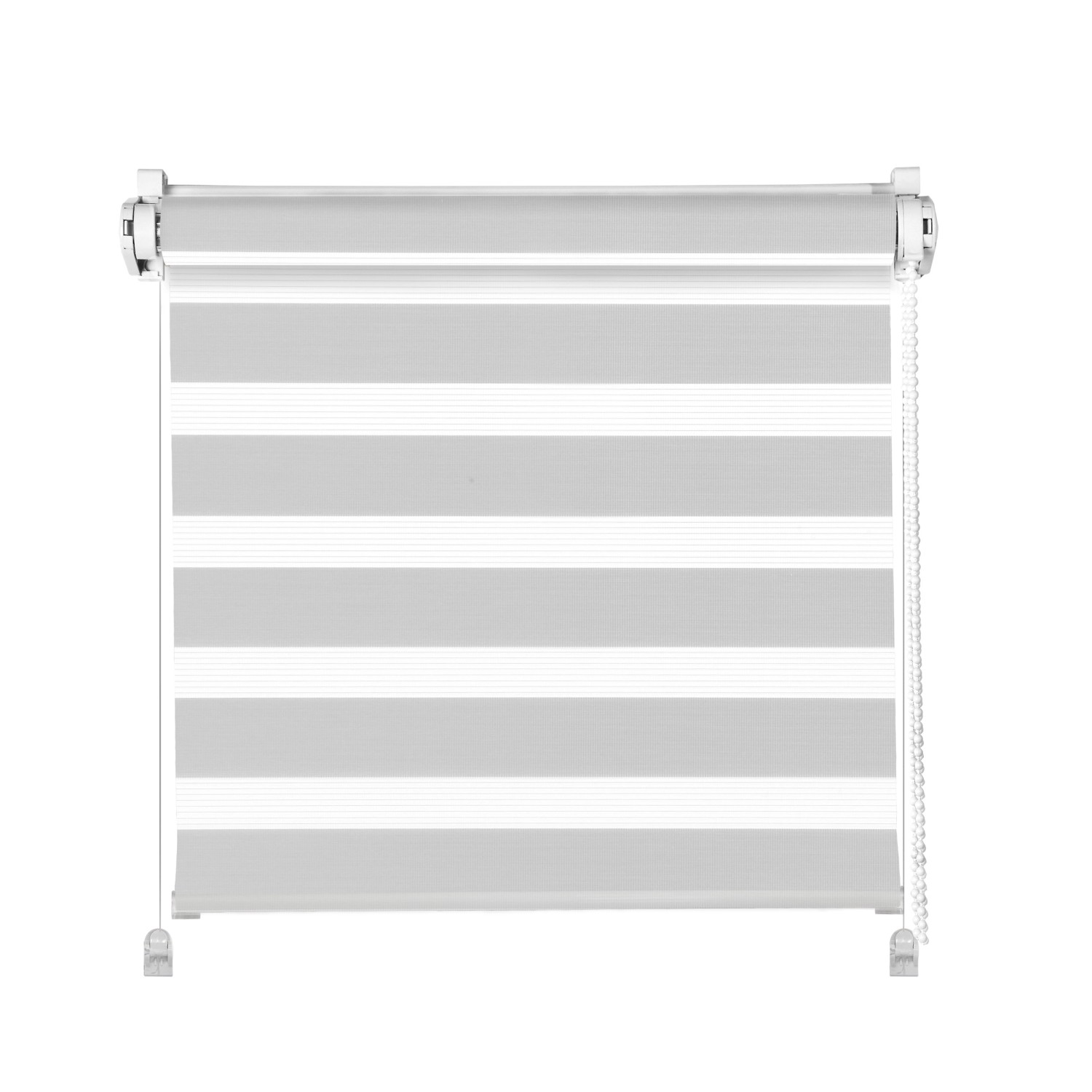 Mini roleta Dzień/Noc lodowa 57 cm x 140 cm Mini roleta Dzień/Noc lodowa 57 cm x 140 cm