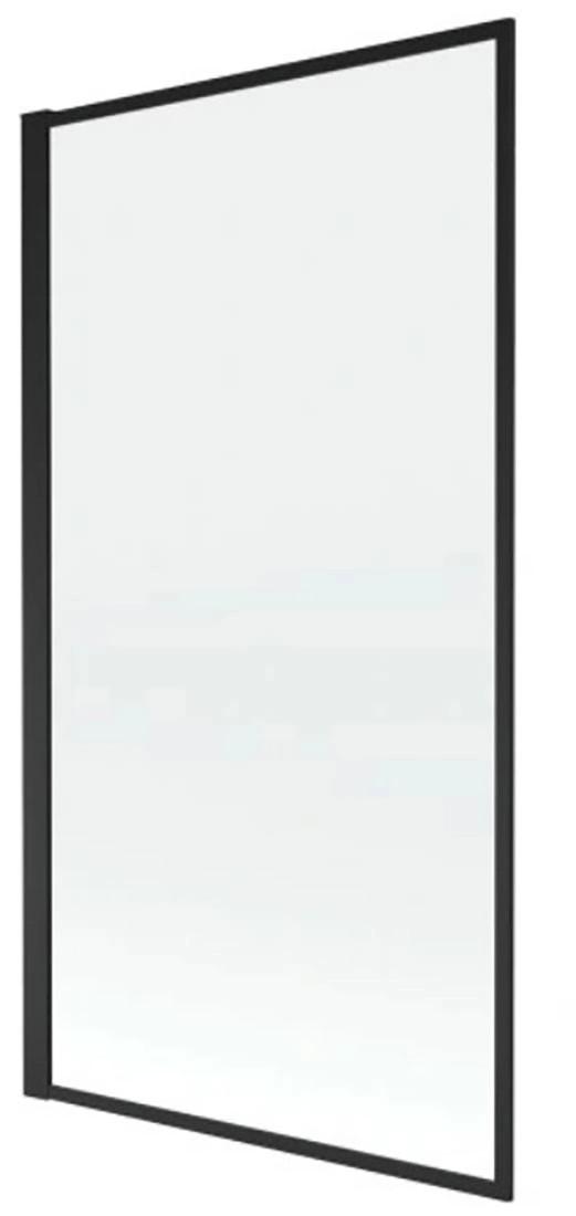 EVG Parawan nawannowy DIEGO czarny EVG Parawan nawannowy DIEGO czarny