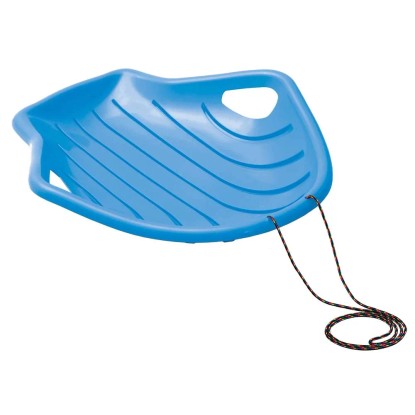 Prosperplast Ślizg BIG M niebieski - 78 x 15 x 60 cm Prosperplast Ślizg BIG M niebieski - 78 x 15 x 60 cm