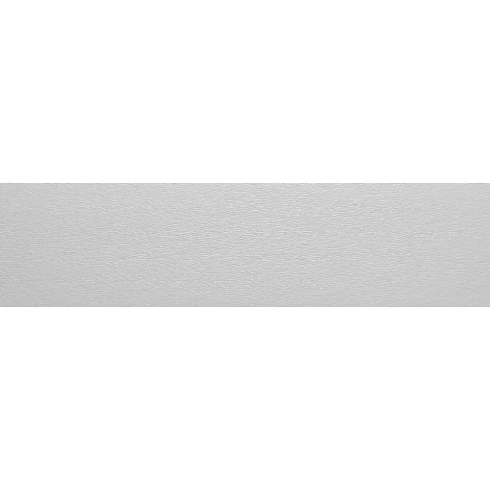 Folmag Obrzeże PCV 0,6mm bez kleju 295 popiel 200 mb Folmag Obrzeże PCV 0,6mm bez kleju 295 popiel 200 mb