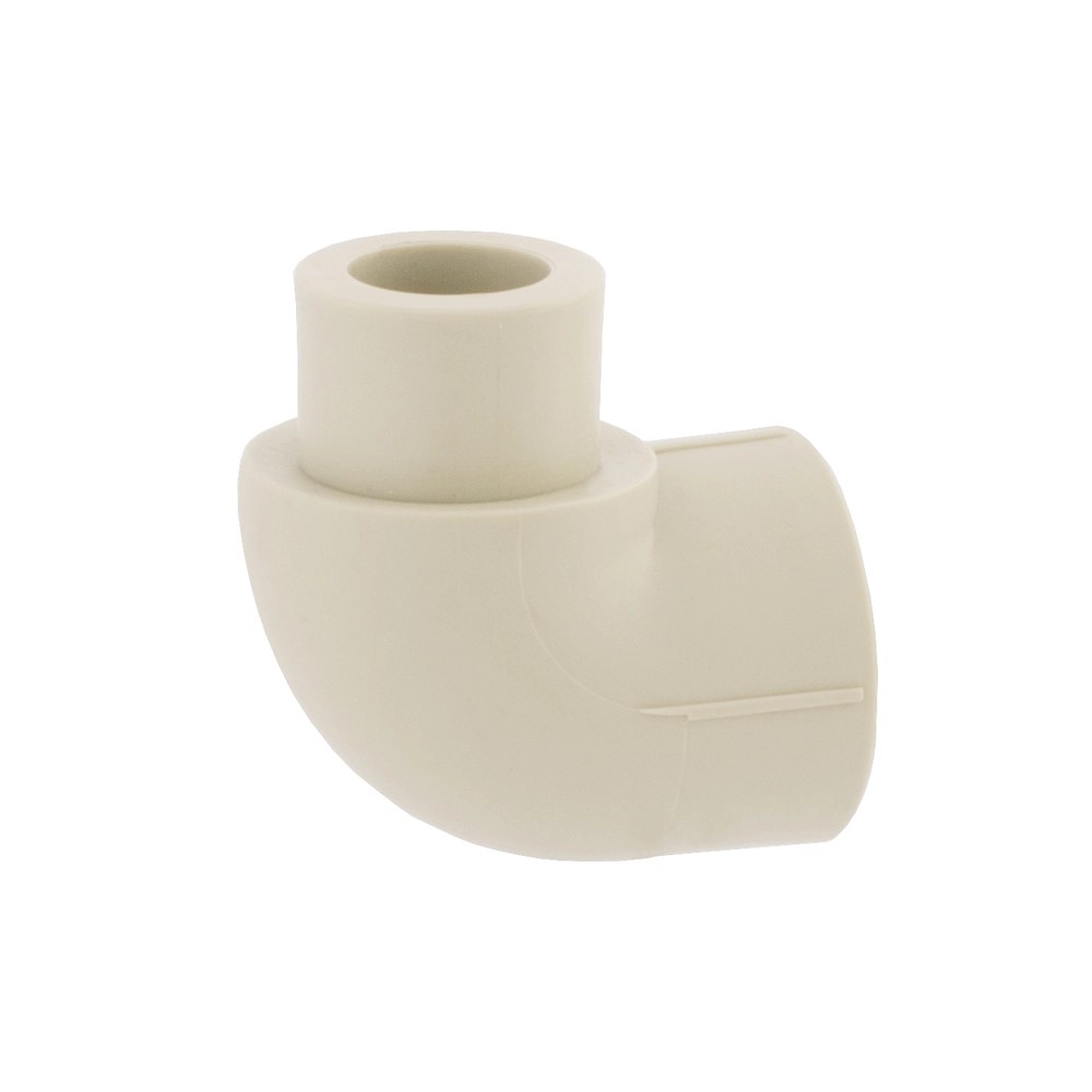 Kolanko PP-R WZ 16mm 90st Kolanko PP-R WZ 16mm 90st