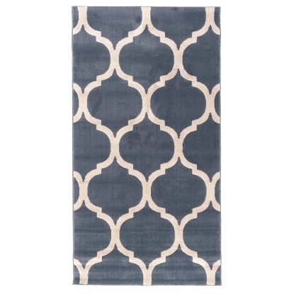 Dywan Canvas marokański 120 cm x 170 cm Dywan Canvas marokański 120 cm x 170 cm