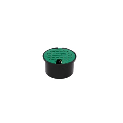 Studzienka poboru wody z zaworem 3/4" Studzienka poboru wody z zaworem 3/4"