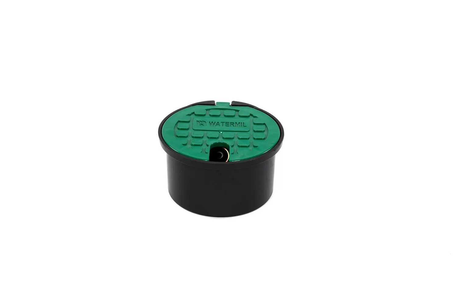 Studzienka poboru wody z zaworem 3/4" Studzienka poboru wody z zaworem 3/4"