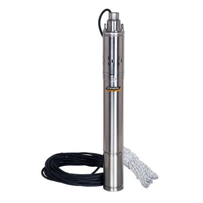 Steinberg Pompa głębinowa 3" SCP 3 Plus 25/90 S Steinberg Pompa głębinowa 3" SCP 3 Plus 25/90 S