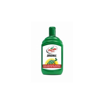 Turtle Wax Wosk w płynie 500 ml kupuj w OBI