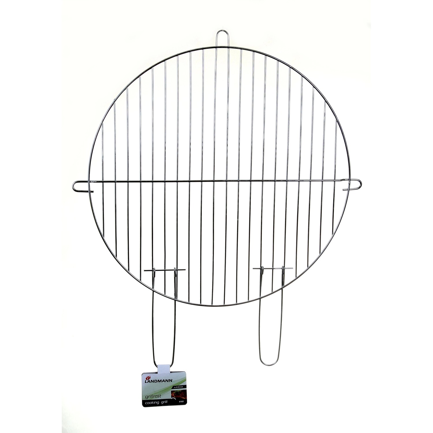 Landmann Ruszt okrągły fi. 57cm Landmann Ruszt okrągły fi. 57cm