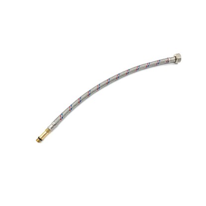 Fluvius Wężyk przyłączeniowy 1/2 x M10 600mm Fluvius Wężyk przyłączeniowy 1/2 x M10 600mm